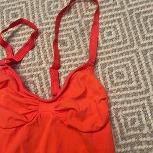 NEW! Fendi x SKIMS Sculpting Mid Thigh Bodysuit in GEORGIA